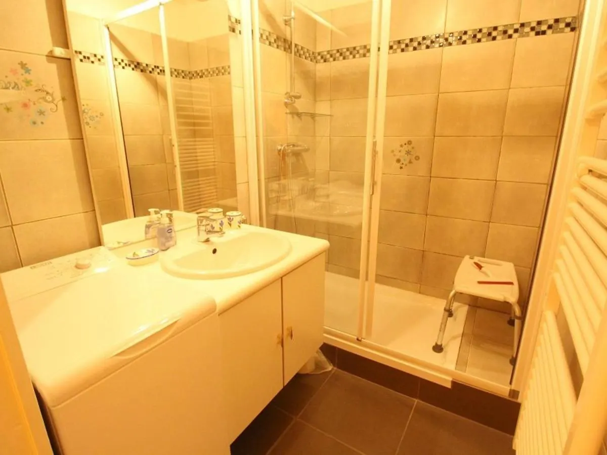Appartement 2 Pieces Cabine Avec Balcon, Parking, Animaux Admis, Wi-Fi - Fr-1-313-195 Bagneres-de-Luchon France