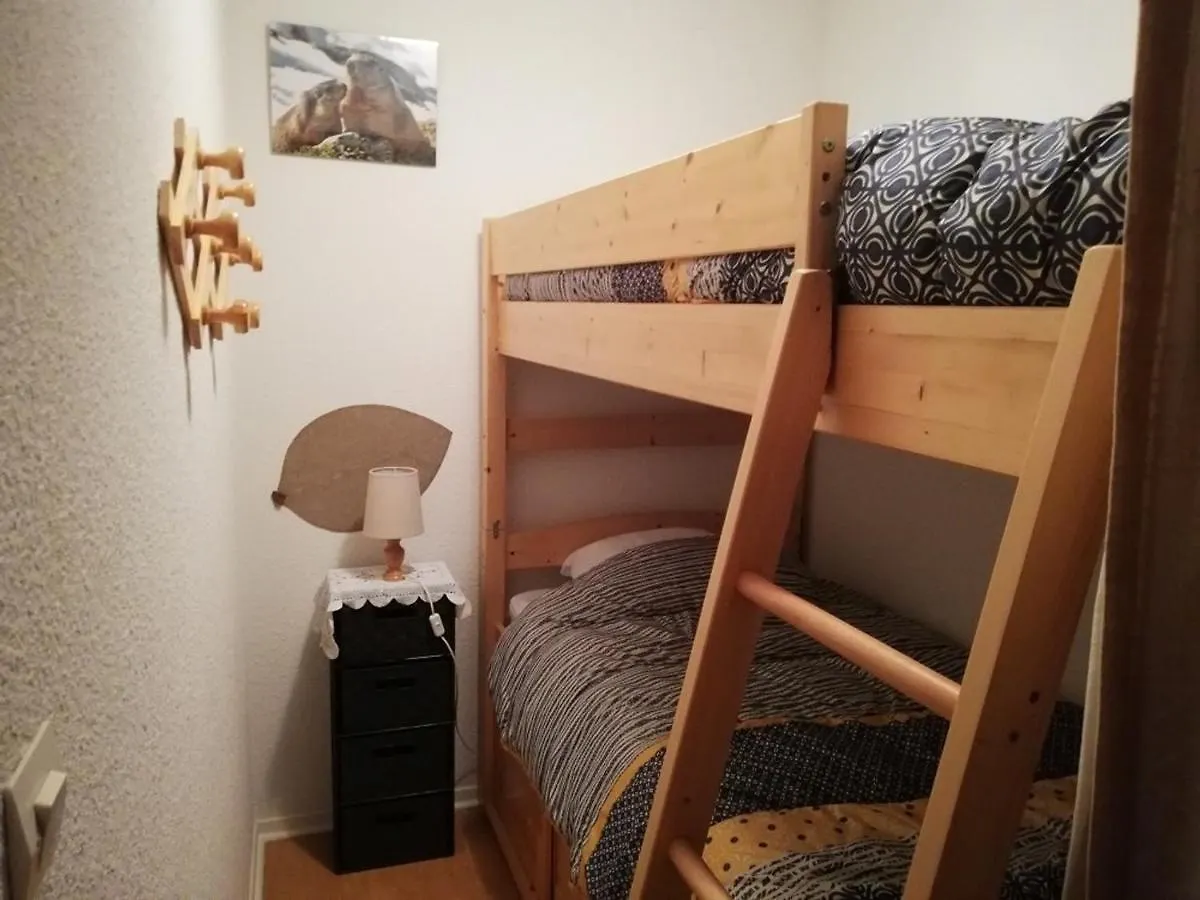 Appartement 2 Pieces Cabine Avec Balcon, Parking, Animaux Admis, Wi-Fi - Fr-1-313-195 Bagneres-de-Luchon Apartment