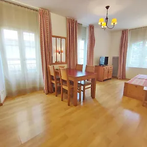 Zenitude, T3, Centre Luchon, Wifi, Casier A Skis, Ascenseur, 6 Personnes Appartement