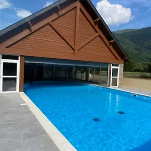 Apartamento Les Pics D'aran, Bagnères-de-Luchon